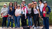 Small Group Sacred Valley Day Tour from Cusco 2025