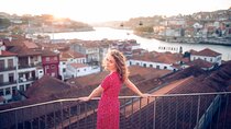 Private Photo walk in Porto