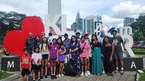 Kuala Lumpur Full-Day City Tour