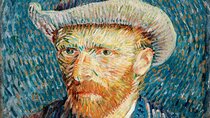 Amsterdam: Explore the Van Gogh Museum & His Masterpieces