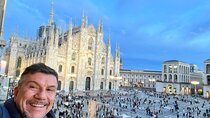 Milan Private exclusive Duomo Tour