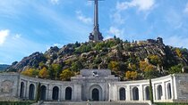 Private visit to Escorial & Valley of the Fallen with tickets