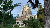 Private Historical Walk to the Treasures of the Belle Époque in Nice