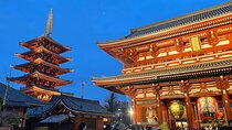 Asakusa Traditional Experience