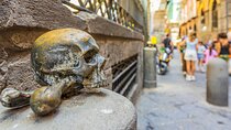 Legends of Naples: Superstitions, Saints and Secrets Walking Tour