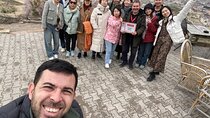 Cappadocia Red Tour Full Day All-inclusive