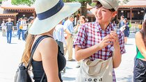 Discover Tokyo, Private Customized Tour with Expert Guides