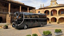 Private Transfer from Madrid City and Airport to Avila