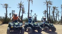 Quad Biking Experience