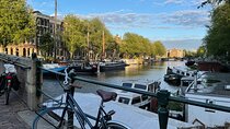 Private Walking Tour of Amsterdam