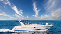 40ft Luxury Yacht Tour up to 12 Guests in Dubai 