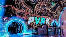 Dubai Play VR Park Activity