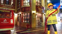 KidZania at Dubai Mall Full Day Admission ticket