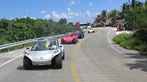 Cozumel Buggy Tour: Explore the Best Beach Views from Tulum City