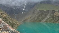 Full Day Tour in Humantay Lake from Cusco