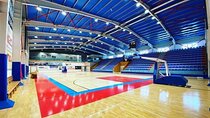 Day Pass at Goga Sports Center in Durres Albania