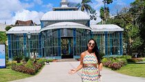 Petropolis The Imperial City with Beer tour and Lunch