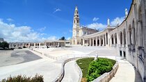 Private Small Group Transfer From Lisbon To Fatima