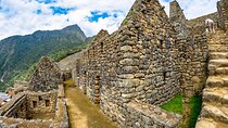 Sacred Valley Andean Textile Center Moray and Machu Picchu 2 days