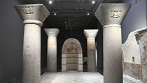 Wonders of Alexandria A Graeco Roman Museum Day Tour