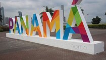 Tour in Panama City from the Airport