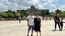 Malaysia’s Administrative Capital & Batu Caves Tour