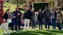 Full Day Cotswolds Tour & Shakespeare's Stratford From London