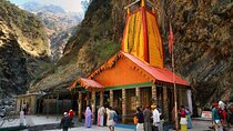 11 Days Char Dham Private Tour