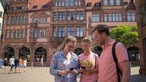 Private audio book city rally around the old town and Heidelberg Castle