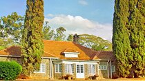 Nairobi Karen Blixen Museum Guided Tour