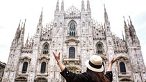 Rome to Milan by Rail: Private Day Tour – Art, History & Style 