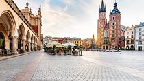 Krakow_Old Town and National Museum Private Guided Tour