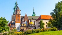 Wawel Castle & Cathedral Skip the Line Small Group Tour 