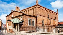 The Jewish History of Krakow with Guide, Tickets & Transfers