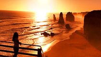 2 Days and 1 Night Great Ocean Road (Melbourne Chinese Tour)