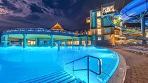 Private Chocholowskie Thermal Baths from Krakow