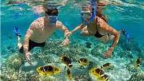 Blue Lagoon Snorkling activities