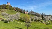 Private Trip to Unesco Town of Banská Štiavnica from Bratislava