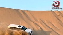 Half Day Private Desert Safari in Doha 