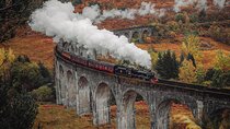 Glenfinnan Viaduct and Glencoe Day Tour from Glasgow