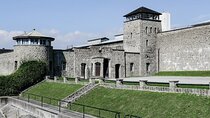 Mauthausen Memorial Private Day Trip From Vienna