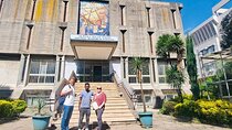 A Guided Tour of Addis Ababa That Includes a City Viewpoint