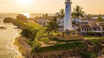 Private Full Day Tour in The Dutch Fort Galle with Pickup