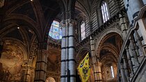 Guided Walking tour of Siena with Cathedral