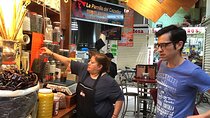 Private Market Tour, Cooking Class in Mexico City with Alex & Ale