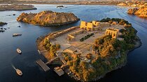 3 nights POR Nile cruise Aswan - luxor