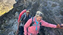 Kilimanjaro Climb by Machame Route 6 days