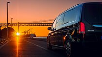 Private Transfer From Lisbon to Algarve