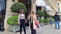 Private Fashion Tour Paris: Sex & the City,Chanel, Dior
