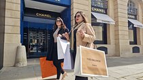 Private Shopping Tour in Paris with a Professional Shopper